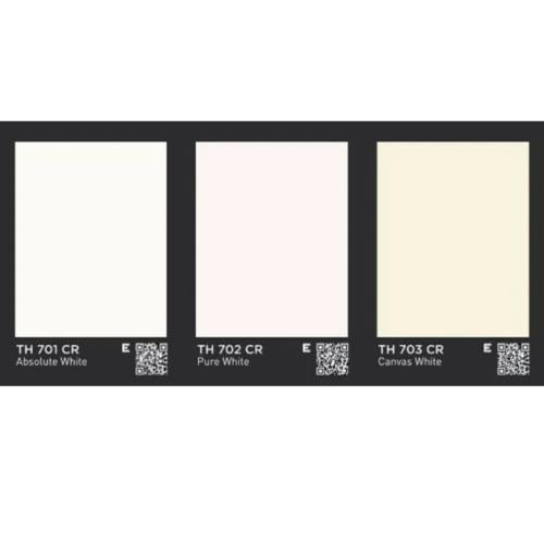 122 CM x 244 CM / TACO SOLID CORE CR HPL Lembar