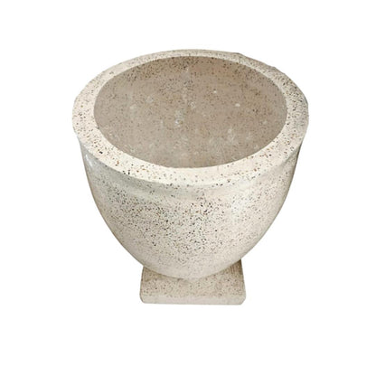 50 CM x 50 CM x 75 CM / BT CINCIN Bak Mandi Teraso Jenis Teraso Asli 160 L