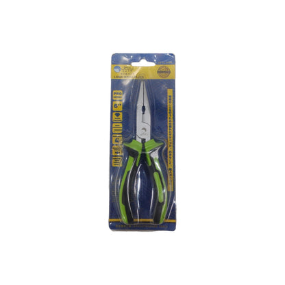 6 IN / JOZU Tang Lancip Cucut Jepit Kawat Kabel Long Nose Pliers