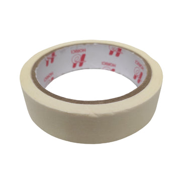 24 MM / HORICI Isolasi Selotip Lakban Kertas Masking Tape