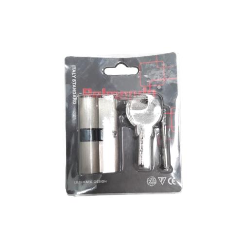 BELMONDO Silinder Anak Kunci Pintu Cylinder Lock Besar + 4 Kunci Set
