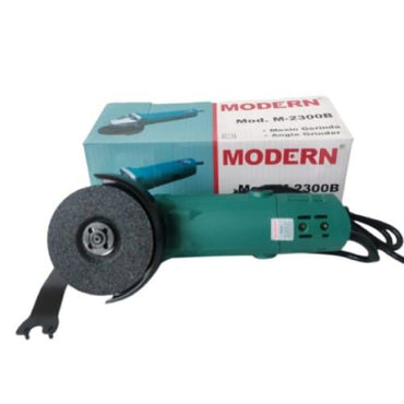 MODERN M - 2300 Mesin Gerinda Tangan Kabel Set