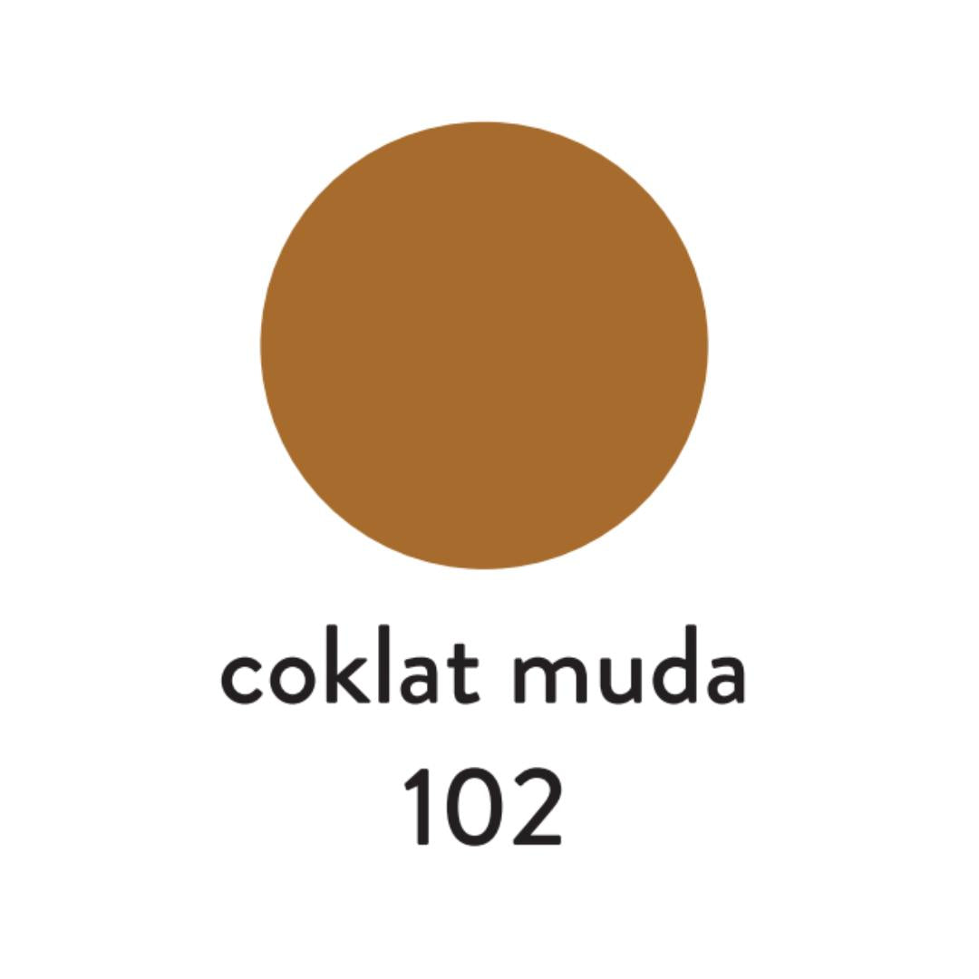 1 KG / AQUAPROOF Cat Pelapis Anti Bocor Waterproofing Paint Galon