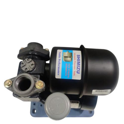 SHIMIZU PS130 Pompa Air Sumur Dangkal Semi Jet Pump Otomatis Set