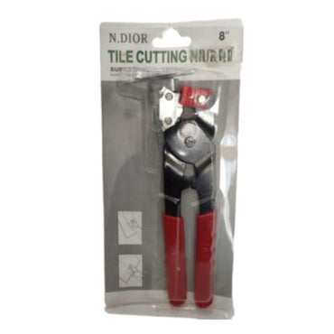 8 IN / N.DIOR Tang Potong Keramik Kaca Manual Tile Nipper