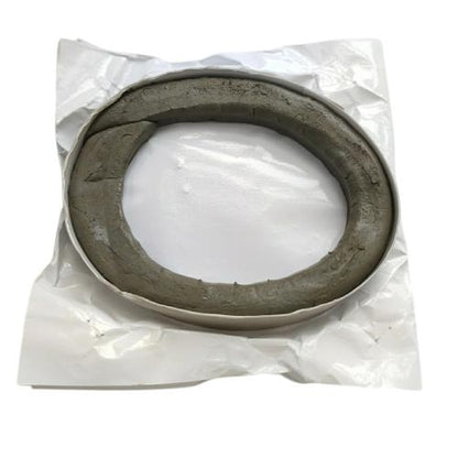100 MM / TM Dodol Gasket Tatakan Karet Seal Kloset Duduk Monoblok Urinal