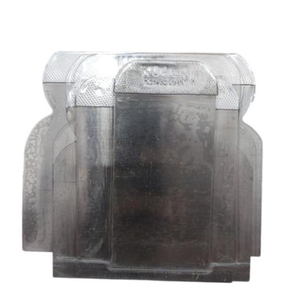 2 - 5 IN / KOALA Sekrap Daun Kape Scrapper Cat Acian Stainless Set