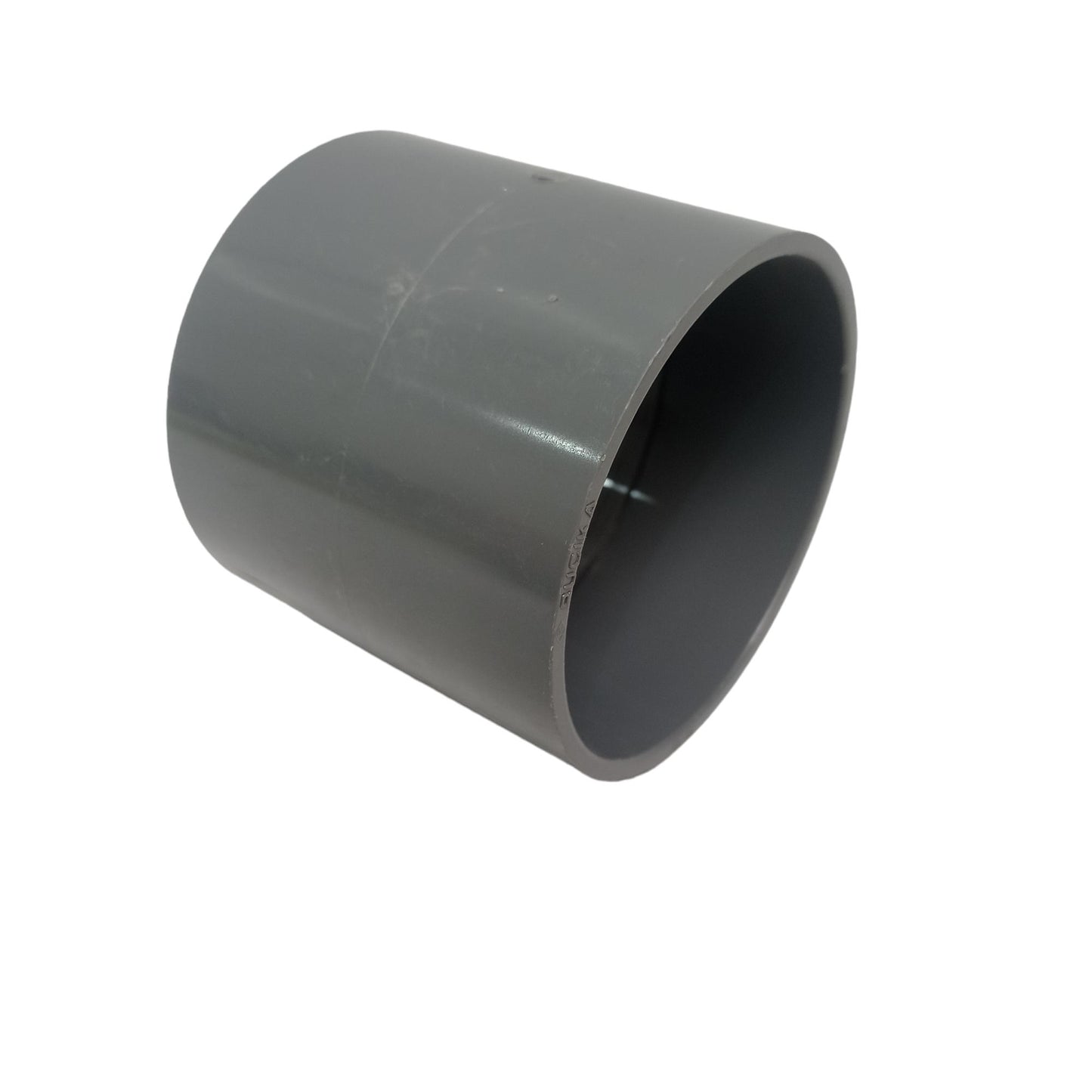 2 1/2 IN / RUCIKA D-DS Sok Shock Socket Sambungan Fitting Pipa PVC