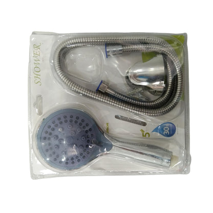 1/2 IN x 150 CM / FINE'S 6053 Hand Shower Tangan Kamar Mandi Set