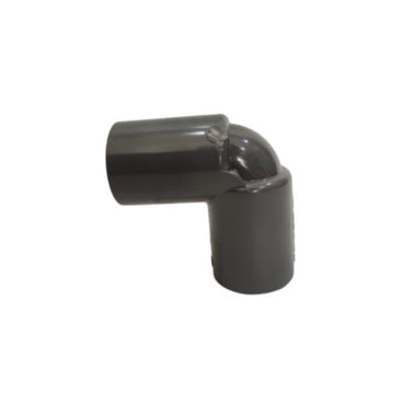 1/2 IN / RUCIKA AW Elbow Knee Keni L Sambungan Fitting Pipa PVC