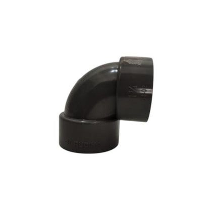 1 1/4 / RUCIKA D-DL Elbow Knee Keni L Sambungan Fitting Pipa PVC