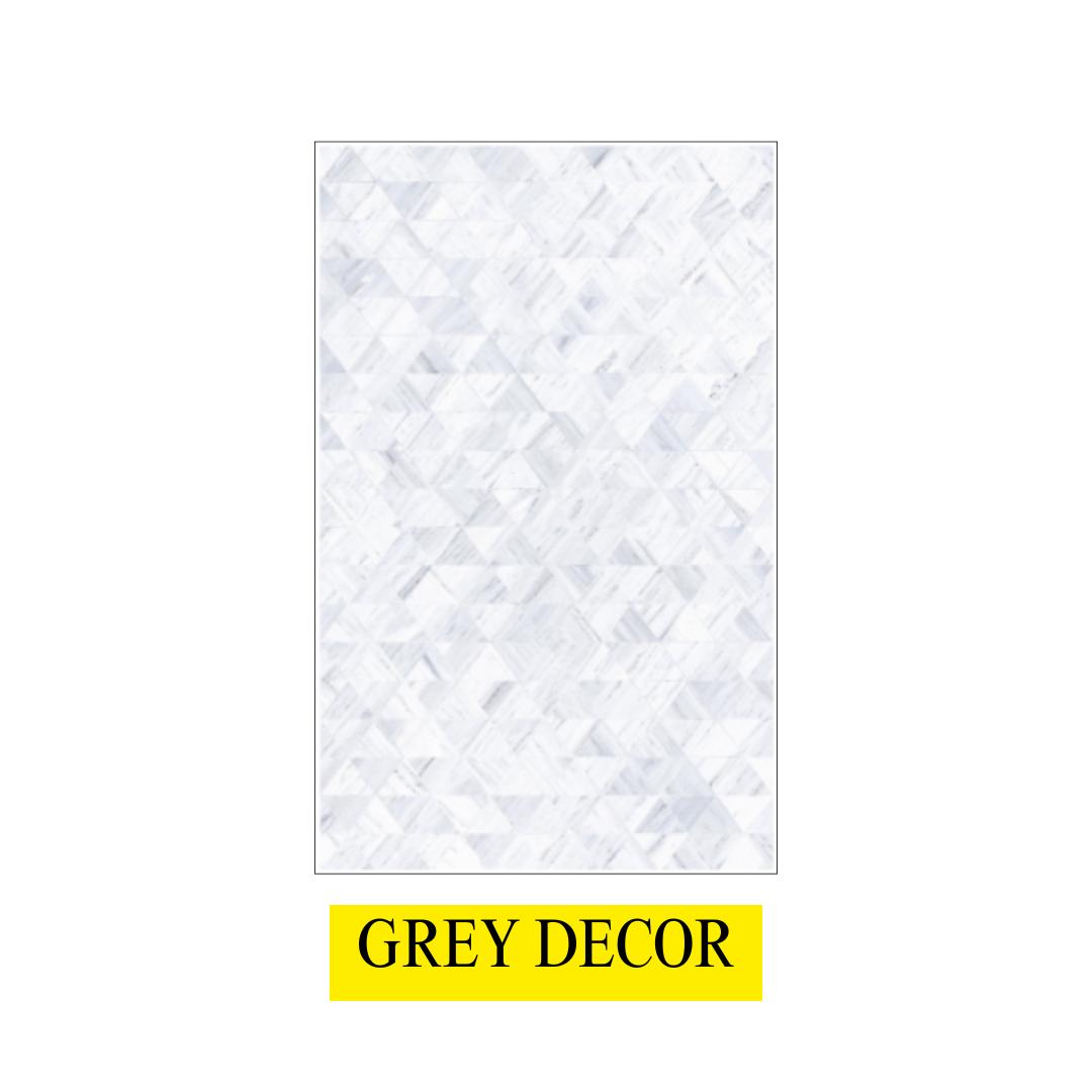 25 CM x 40 CM / ASIA TILE EDEN  Keramik Dinding Kamar Mandi Glossy Dus