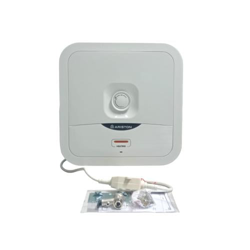 15 L ARISTON AN2B Water Heater Pemanas Air Kamar Mandi Listrik Set