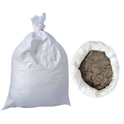 50 KG / TM Pasir Cor Proyek Halus Kandi