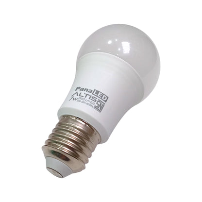 7 WATT / PANALED ALTIS LED Lampu Bohlam Bulb Moto Putih