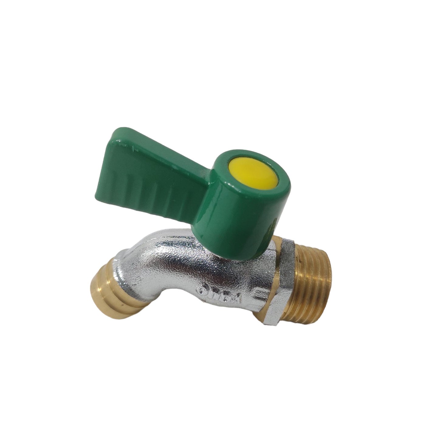 1/2 IN / ONDA Kran Air Tembok Taman Bola Ball Valve Stainless