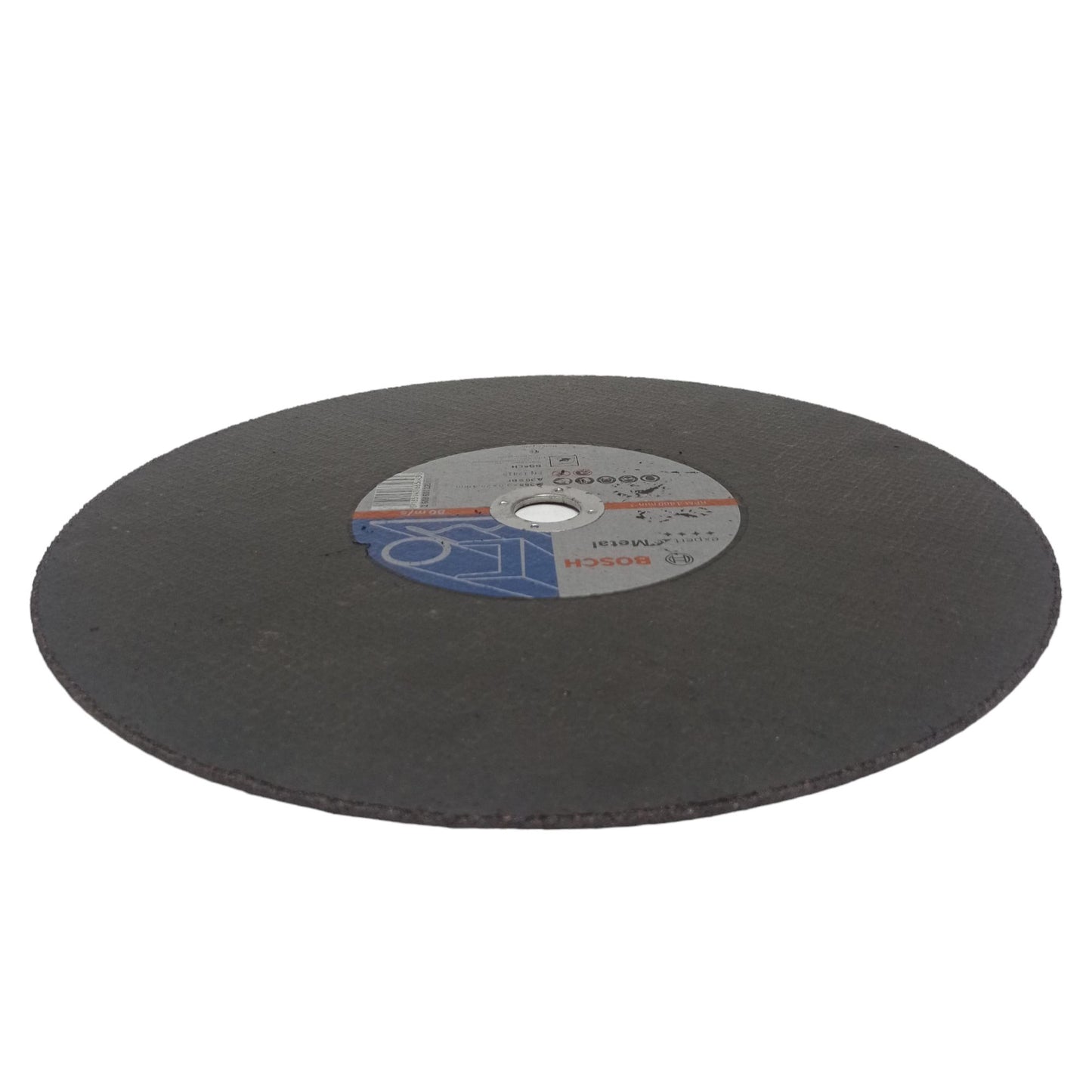 14IN/BOSCH A30SBF Metal Grinding Mata Gerinda Potong Cutting Besi Baja
