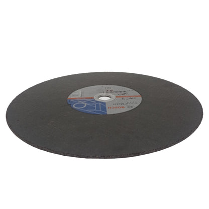 14IN/BOSCH A30SBF Metal Grinding Mata Gerinda Potong Cutting Besi Baja