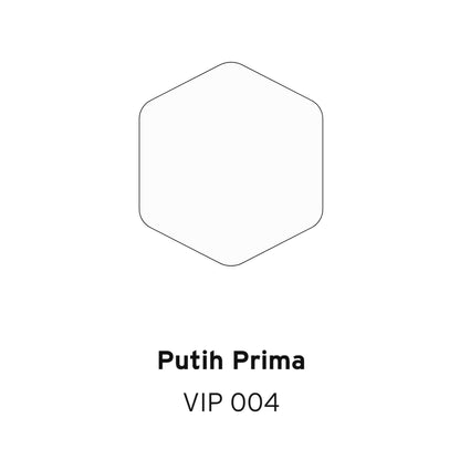 5 KG / VINOTEX STANDARD Cat Tembok Beton Plafon Wall Paint Galon