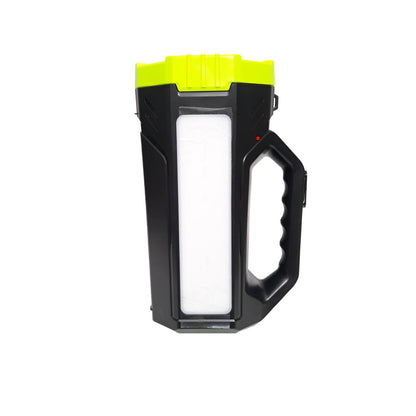 15 WATT + 1 WATT 36 SMD / LUBY 2683 Senter LED Charge Kabel + Lampu Meja