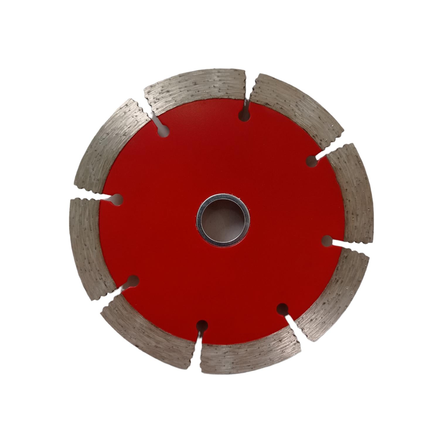 4 IN / MOLLAR 01 Dry Mata Gerinda Potong Keramik Diamond Cutting Wheel