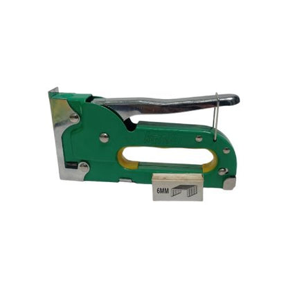 4 MM - 8 MM / KONDO 4090-003 Guntacker Stapler Staples Hekter Tembak