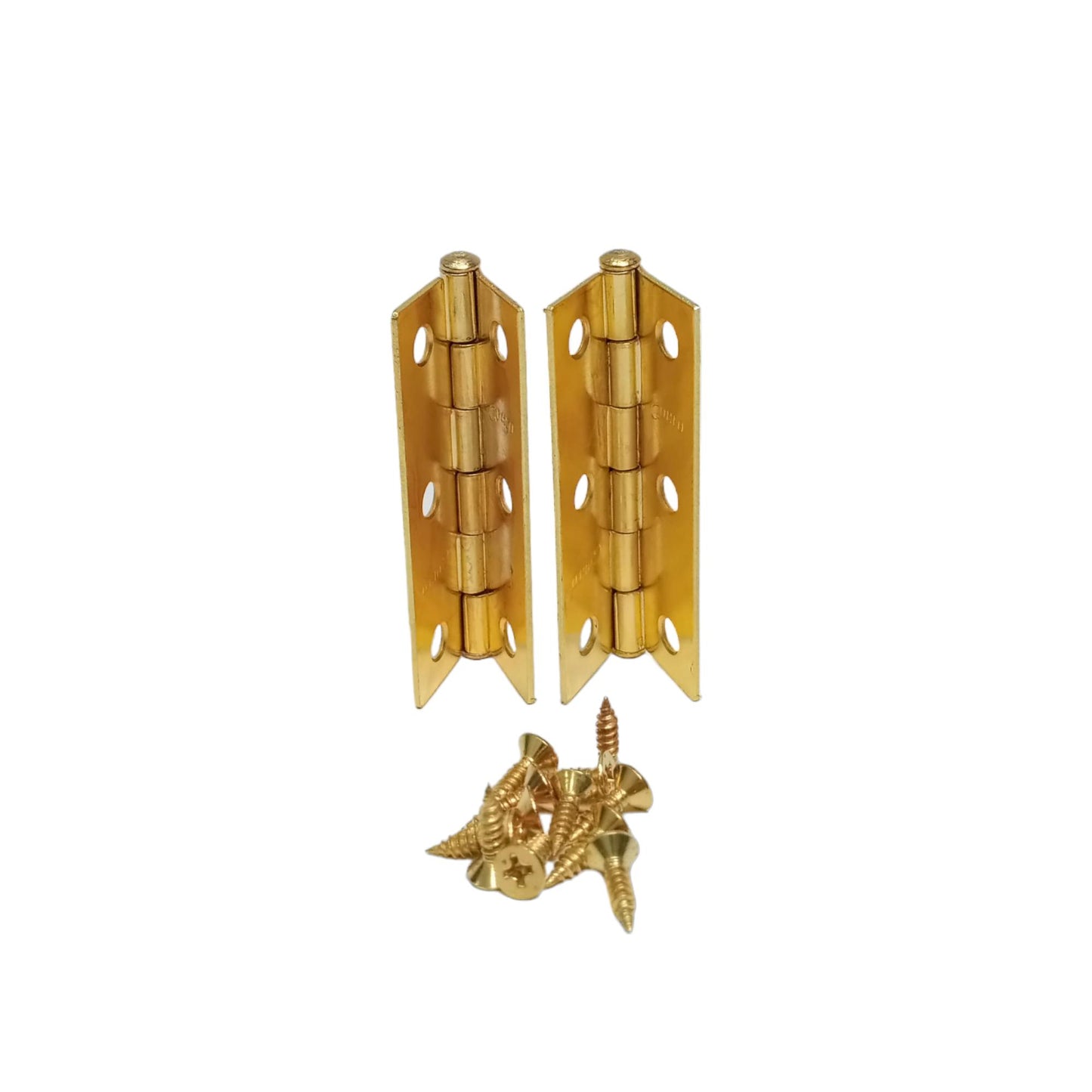 2 1/2 IN / GOMEO 01 Engsel Kupu Kupu Pintu Jendela Hinge Stainless Set