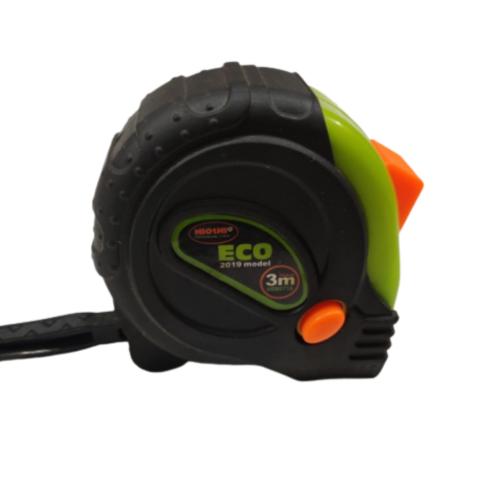 3 M / ECO Meteran Alat Ukur Tukang Bangunan Measuring Tape