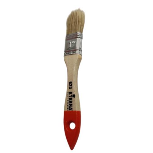 1 IN / ETERNA 633 Kuas Cat Tembok Kayu Besi Air Acyrlic Paint Brush