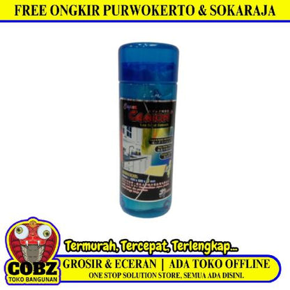 43 CM x 32 CM / CAMION Lap Kanebo Chamois Mobil Motor + Tabung Set