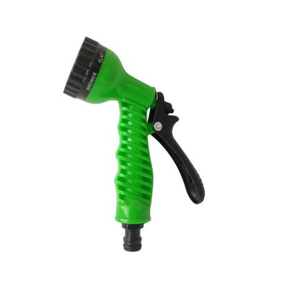 7 WAY / POPEYE Semprotan Air Selang Taman Mobil Spray Gun Nozzle