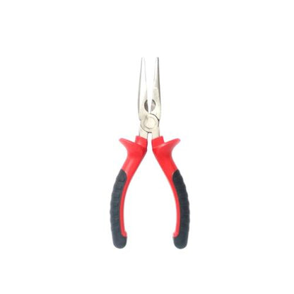 6 IN / SOLIGEN Tang Lancip Cucut Jepit Kawat Kabel Long Nose Pliers