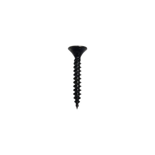 #6 X 1 IN / JMS Sekrup Gypsum Screw Plafon Board GRC Hitam Dus