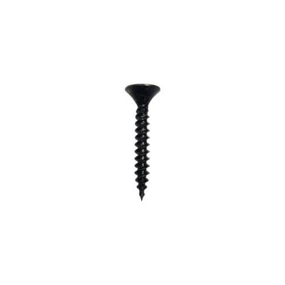 #6 X 1 IN / JMS Sekrup Gypsum Screw Plafon Board GRC Hitam Dus