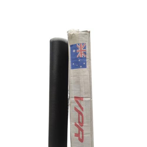 2.5 MM x 5 MM x 100 CM x 10 M / VPR Strimin Nyamuk Parabola Baja Black Roll