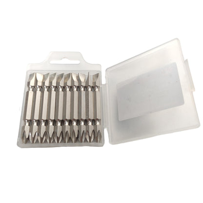 PH2 x 65 MM / FUJIYAMA Mata Obeng Angin Screwdriver Plus Minus Magnet Set