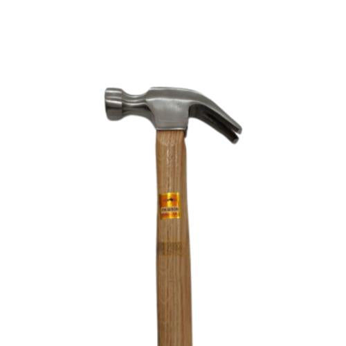 1/2 KG / FUKUNG Palu Martil Kambing Tanduk Congkel Paku Gagang Fiber