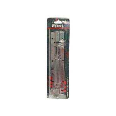 6 IN / EAST 01 Grendel Kunci Slot Pintu Jendela Stainless
