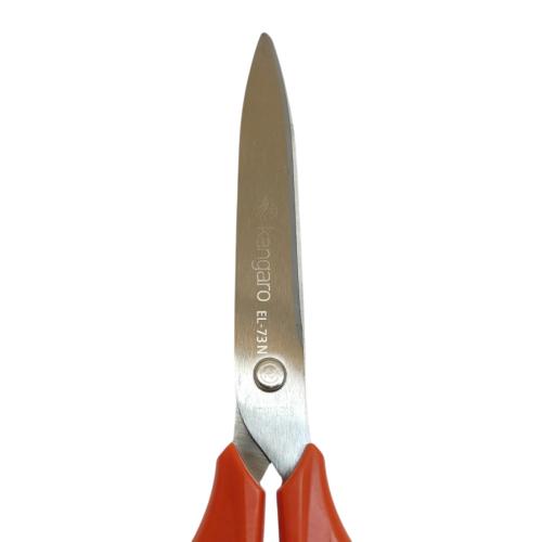 7 1/4 IN / KANGARO EL - 73N / Y Gunting Kertas Kantor Stationary Office Paper Scissors