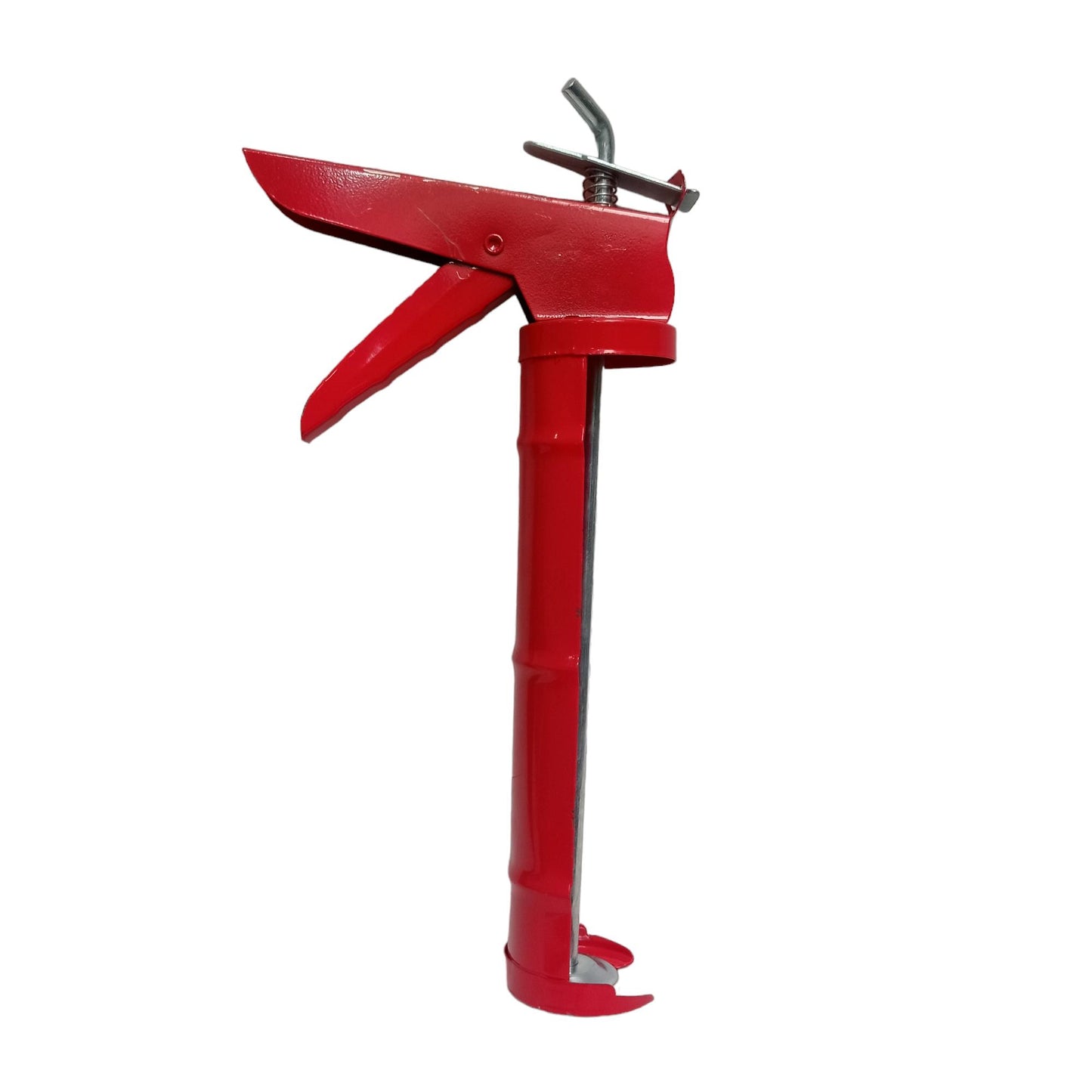 ALPHA Alat Tembakan Penyodok Lem Kaca Silicone Sealant Botol