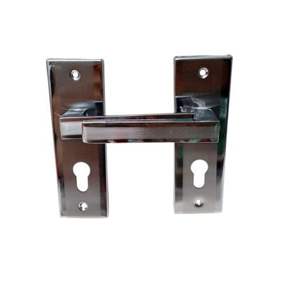 SCHIPOL AMSTERDAM SN/CP Handle Door Lock Tarikan Handle Kunci Pintu Kecil Set