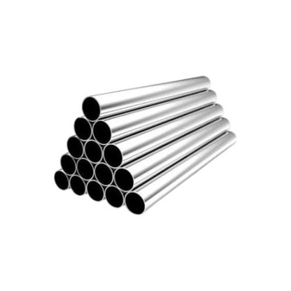 1 IN x 6 M / NM Pipa Stainless Steel Batang