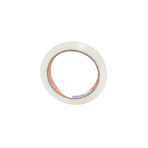 12 MM / BERRY Isolasi Selotip Lakban Stationary Tape Transparan