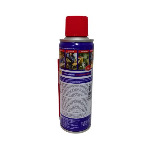 191 ML / WD-40 Pelumas Lubricant Anti Karat Derit Semprot Kaleng