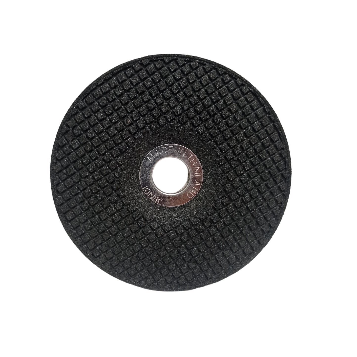 4 IN/ KINIK GC120 Mata Gerinda Grinding Poles Asah Kaca Granit Keramik