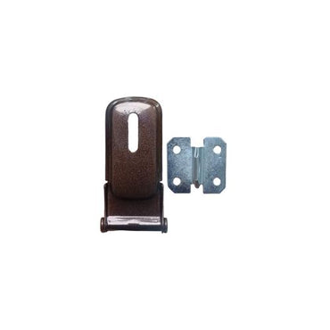 3 IN / EXITO Overpal Tempat Gembok Cantel Kunci Pintu