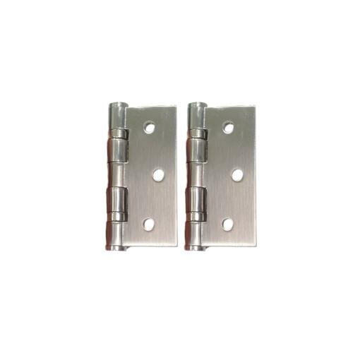 3 IN / SOLID Engsel Kupu Kupu Pintu Jendela Hinge Stainless Set