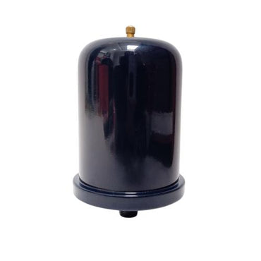 NM Tabung Pompa Air Otomatis Pressure Tank Semi Jet Pump Stainless