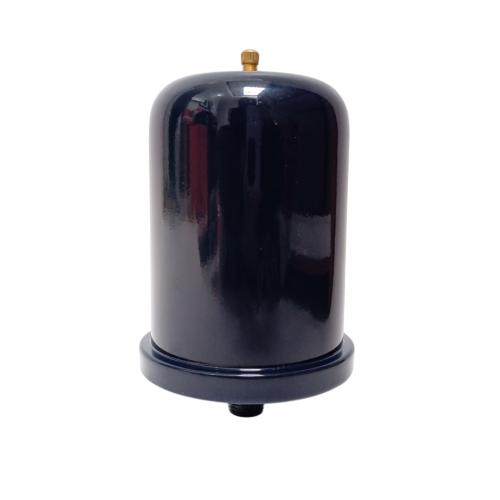 NM Tabung Pompa Air Otomatis Pressure Tank Semi Jet Pump Stainless