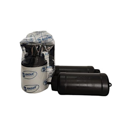 RADAR ST-70AB Pelampung Otomatis Torrent Water Level Control Listrik Set